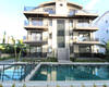 Luxe Apartments in a Project with Pool in Belek Antalya 6