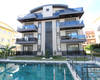 Luxe Apartments in a Project with Pool in Belek Antalya 9