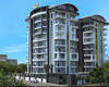 Appartements Neufs Près Des Commodités À Saray Alanya 5
