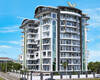 Appartements Neufs Près Des Commodités À Saray Alanya 6