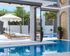 Appartements Neufs Près Des Commodités À Saray Alanya 2