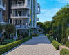 Appartements Neufs Près Des Commodités À Saray Alanya 8