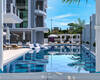 Appartements Neufs Près Des Commodités À Saray Alanya 1