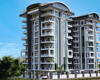 Appartements Neufs Près Des Commodités À Saray Alanya 7