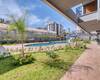Vastgoed In Een Complex Verweven Met De Natuur In Alanya 7