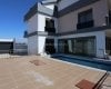 Semi-detached Villa with Rich Features in Dosemealti 7