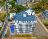 Appartements Modernes Avec Piscine À Alanya 2