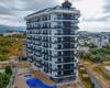 Appartements Modernes Avec Piscine À Alanya
