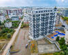 Appartements Modernes Avec Piscine À Alanya 1