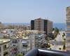 Sea View Penthouse in Complex with Pool and Sauna in Alanya