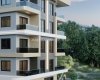 Modernly Designed Apartments Near Dim River in Kestel Alanya 10