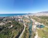 Modernly Designed Apartments Near Dim River in Kestel Alanya 3
