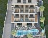 Modernly Designed Apartments Near Dim River in Kestel Alanya 4