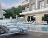 Modernly Designed Apartments Near Dim River in Kestel Alanya 6