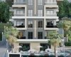 Modernly Designed Apartments Near Dim River in Kestel Alanya 9