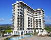 Goed Gelegen Appartementen Met Moderne Ontwerpen In Alanya