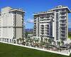 Goed Gelegen Appartementen Met Moderne Ontwerpen In Alanya 8