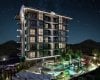 Sea View Properties Near the Beach in Alanya Demirtas 7