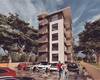 Spacious Apartments with Modern Interiors in Serik Antalya 3