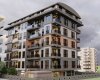 Modern Designed Properties in a Complex in Alanya Antalya 2