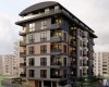 Modern Designed Properties in a Complex in Alanya Antalya 5