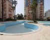 Seaside Apartment in a Secure Complex in Antalya Sirinyali 2