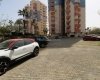 Seaside Apartment in a Secure Complex in Antalya Sirinyali 4