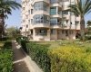 Seaside Apartment in a Secure Complex in Antalya Sirinyali 1