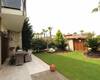 Furnished Luxe House Near Golf Courses in Kadriye Antalya 11
