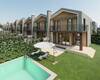 Luxe Houses in a Rich Featured Complex in Dosemealti Antalya 2