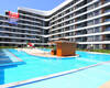 Modern Flats in an Advantageous Location in Aksu Antalya