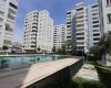 Luxe Apartment in Complex with Swimming Pool in Meydankavagi 5