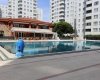 Luxe Apartment in Complex with Swimming Pool in Meydankavagi 6