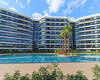 Lyxfastigheter I Ett Hotellkonceptprojekt I Aksu Antalya 2