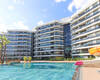 Lyxfastigheter I Ett Hotellkonceptprojekt I Aksu Antalya 4