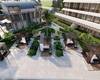 Luxurious Villas Surrounded by Social Facilities in Antalya 4