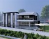 Luxe Villa with Car Parking Area in Antalya Dosemealti 3