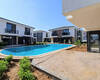 Modern Villas with Private Gardens in Muratpasa Antalya 1