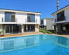 Modern Villas with Private Gardens in Muratpasa Antalya 2
