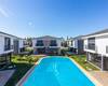 Modern Villas with Private Gardens in Muratpasa Antalya
