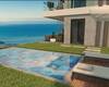 Spacious Villas with Amazing Sea and City View in Alanya