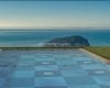 Spacious Villas with Amazing Sea and City View in Alanya 2