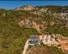 Spacious Villas with Amazing Sea and City View in Alanya 4