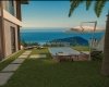 Spacious Villas with Amazing Sea and City View in Alanya 5