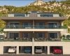 Spacious Villas with Amazing Sea and City View in Alanya 8