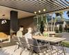 New Real Estate with Sea View in Modern Complex in Alanya 25