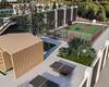 New Real Estate with Sea View in Modern Complex in Alanya 4