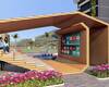 New Real Estate with Sea View in Modern Complex in Alanya 27