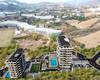 New Real Estate with Sea View in Modern Complex in Alanya 5