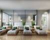 New Real Estate with Sea View in Modern Complex in Alanya 33